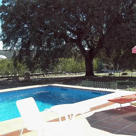 Tatil Evi Granada 003 *
