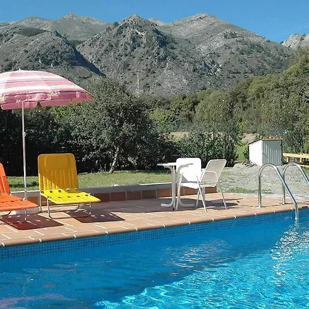 Tatil Evi Granada 003