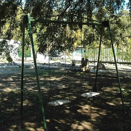 Tatil Evi Granada 003 *