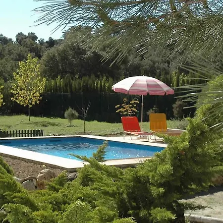 Tatil Evi Granada 003 Alhama de Granada