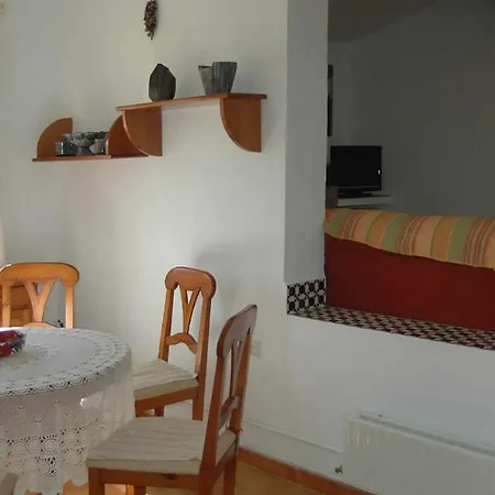 Tatil Evi Granada 003