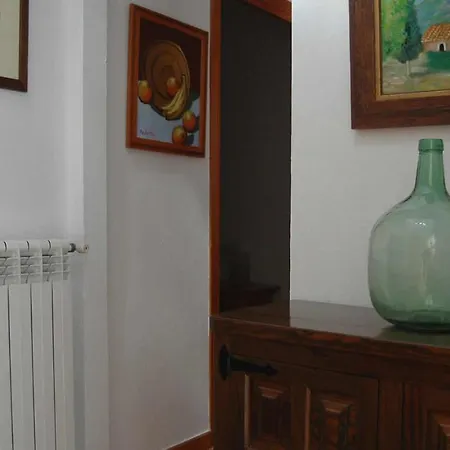 Tatil Evi Granada 003 Alhama de Granada