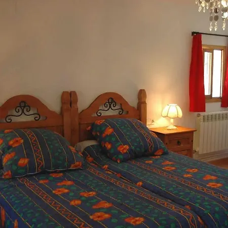 Tatil Evi Granada 003